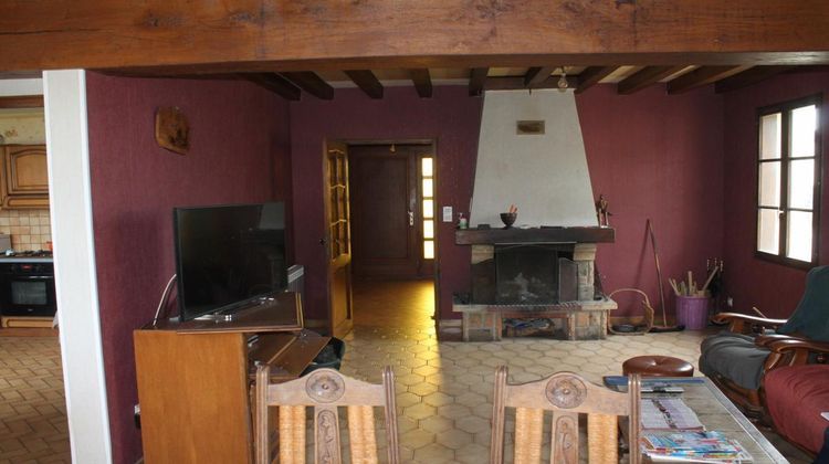 Ma-Cabane - Vente Maison OISSEAU LE PETIT, 127 m²