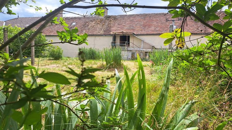 Ma-Cabane - Vente Maison OISSEAU LE PETIT, 97 m²