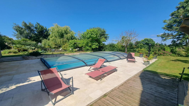 Ma-Cabane - Vente Maison OISSEAU LE PETIT, 230 m²