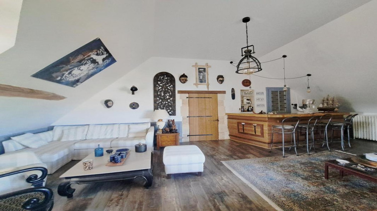 Ma-Cabane - Vente Maison OISSEAU LE PETIT, 230 m²