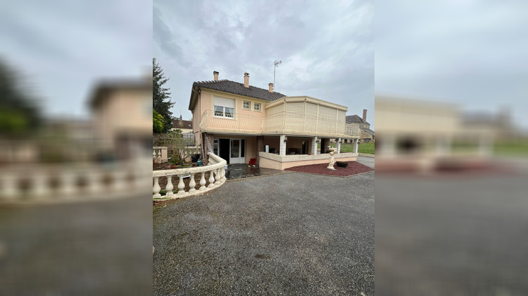 Ma-Cabane - Vente Maison Oisseau-le-Petit, 115 m²