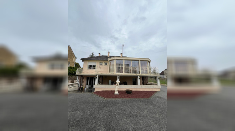 Ma-Cabane - Vente Maison Oisseau-le-Petit, 115 m²