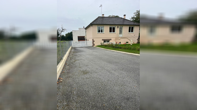 Ma-Cabane - Vente Maison Oisseau-le-Petit, 115 m²