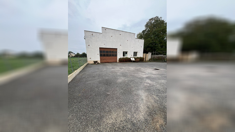 Ma-Cabane - Vente Maison Oisseau-le-Petit, 115 m²