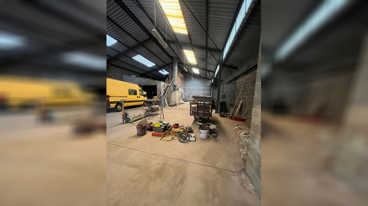 Ma-Cabane - Vente Maison Oisseau-le-Petit, 115 m²