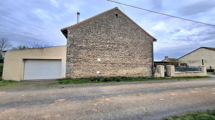 Ma-Cabane - Vente Maison Oisseau-le-Petit, 198 m²