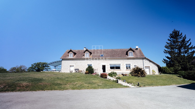 Ma-Cabane - Vente Maison OISSEAU-LE-PETIT, 155 m²