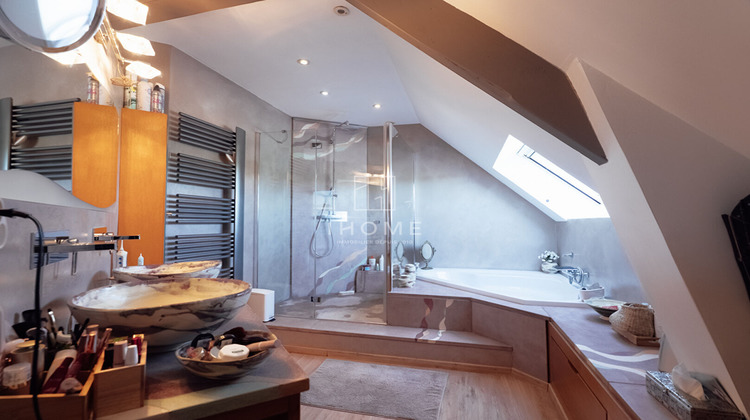 Ma-Cabane - Vente Maison OISSEAU-LE-PETIT, 155 m²