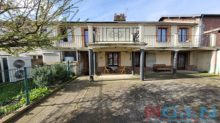 Ma-Cabane - Vente Maison Oissel, 88 m²