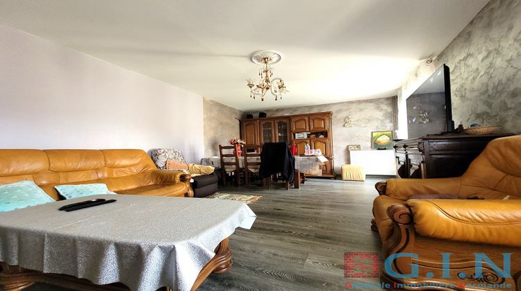 Ma-Cabane - Vente Maison Oissel, 88 m²