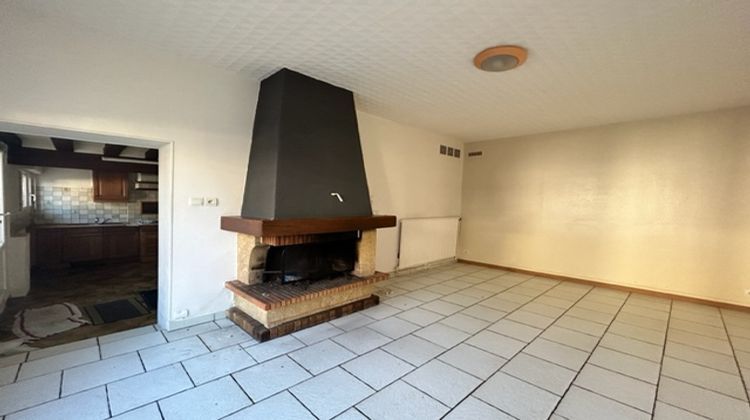 Ma-Cabane - Vente Maison Oissel, 82 m²