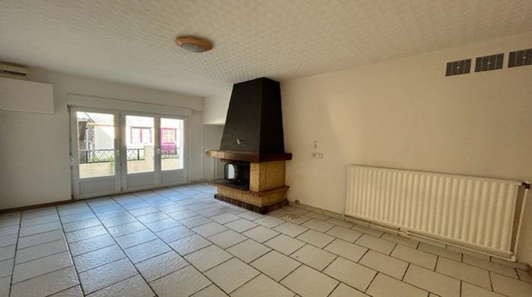 Ma-Cabane - Vente Maison Oissel, 82 m²