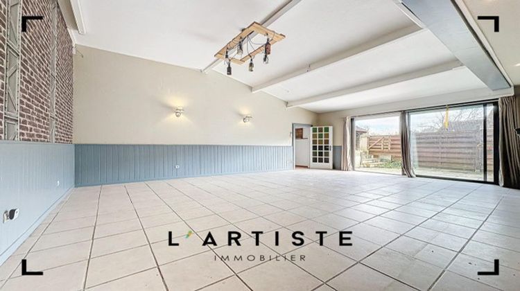 Ma-Cabane - Vente Maison Oissel, 170 m²