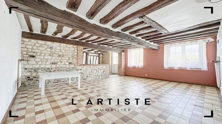 Ma-Cabane - Vente Maison Oissel, 170 m²