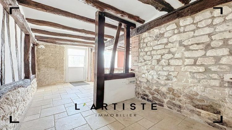 Ma-Cabane - Vente Maison Oissel, 170 m²