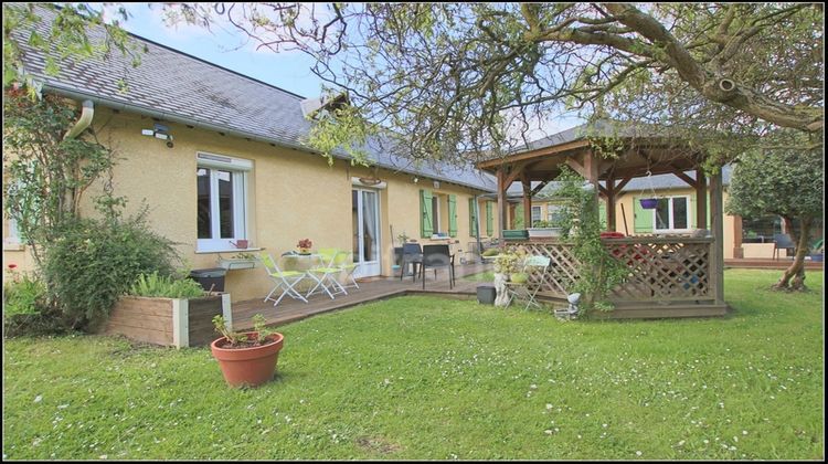 Ma-Cabane - Vente Maison OISSEL, 102 m²