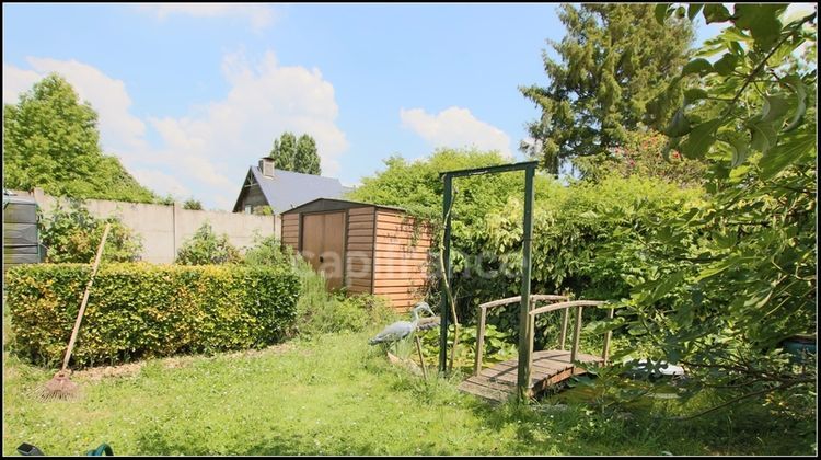 Ma-Cabane - Vente Maison OISSEL, 102 m²