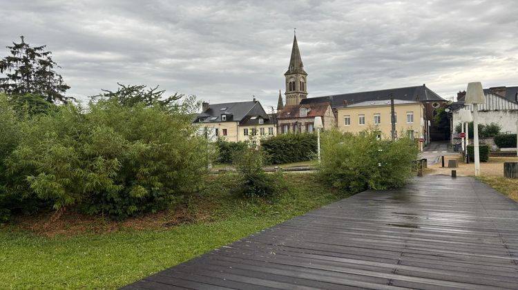 Ma-Cabane - Vente Maison Oissel, 103 m²