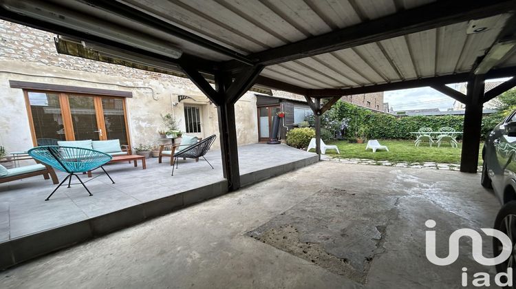 Ma-Cabane - Vente Maison Oissel, 180 m²