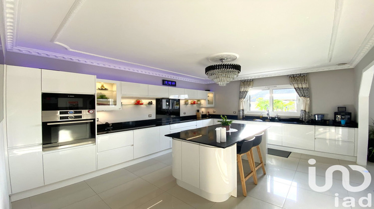 Ma-Cabane - Vente Maison Oissel, 325 m²