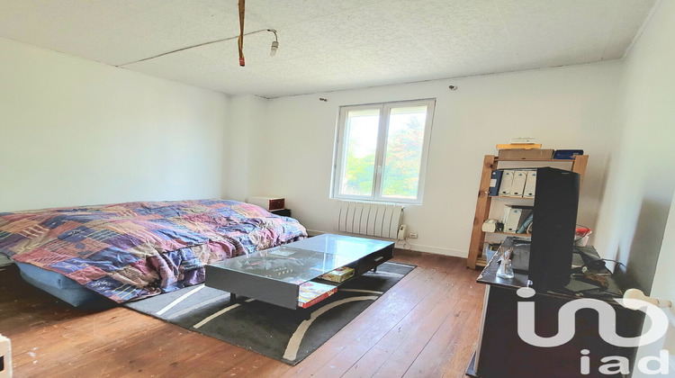 Ma-Cabane - Vente Maison Oissel, 60 m²