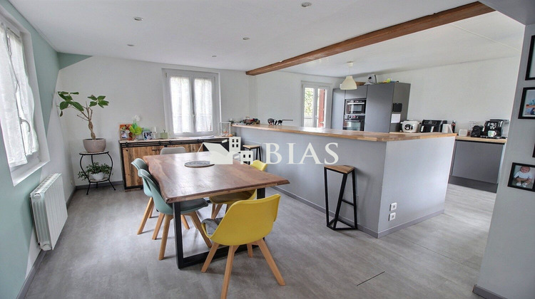 Ma-Cabane - Vente Maison Oissel, 116 m²