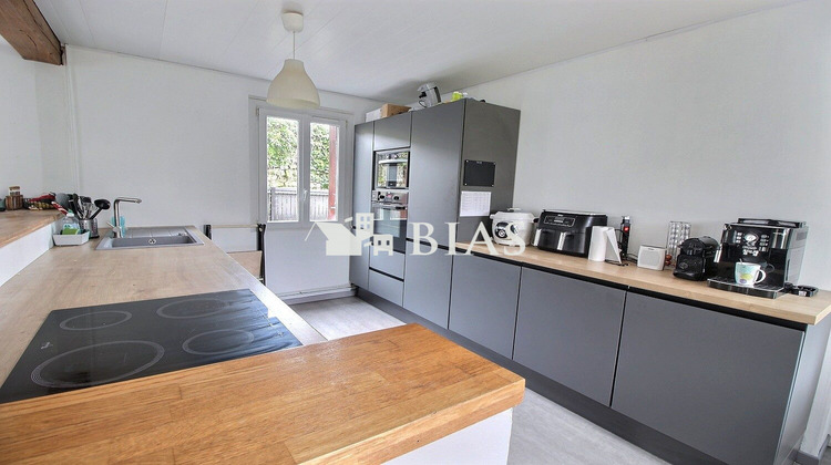 Ma-Cabane - Vente Maison Oissel, 116 m²