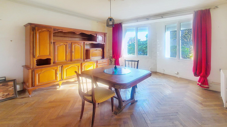 Ma-Cabane - Vente Maison Oissel, 143 m²