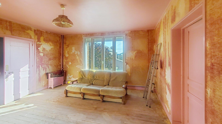 Ma-Cabane - Vente Maison Oissel, 143 m²