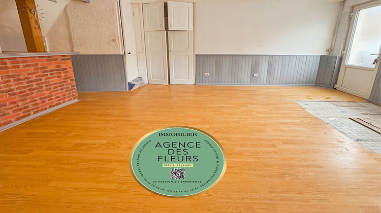 Ma-Cabane - Vente Maison OISSEL, 53 m²