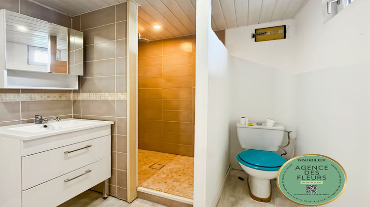 Ma-Cabane - Vente Maison OISSEL, 53 m²