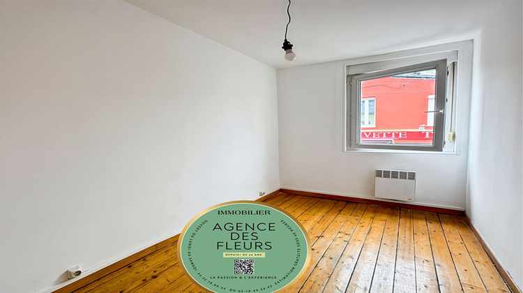 Ma-Cabane - Vente Maison OISSEL, 53 m²