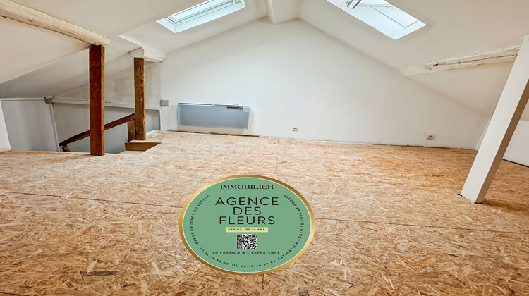 Ma-Cabane - Vente Maison OISSEL, 53 m²