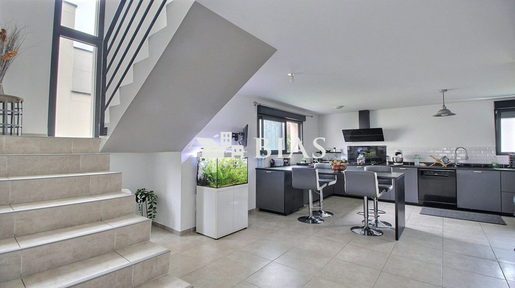 Ma-Cabane - Vente Maison Oissel, 140 m²