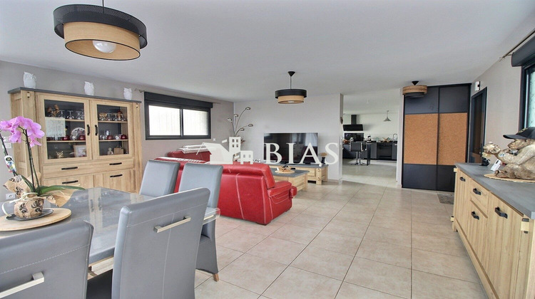 Ma-Cabane - Vente Maison Oissel, 140 m²