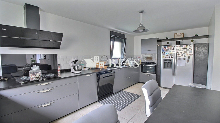 Ma-Cabane - Vente Maison Oissel, 140 m²