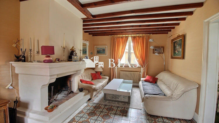 Ma-Cabane - Vente Maison Oissel, 113 m²