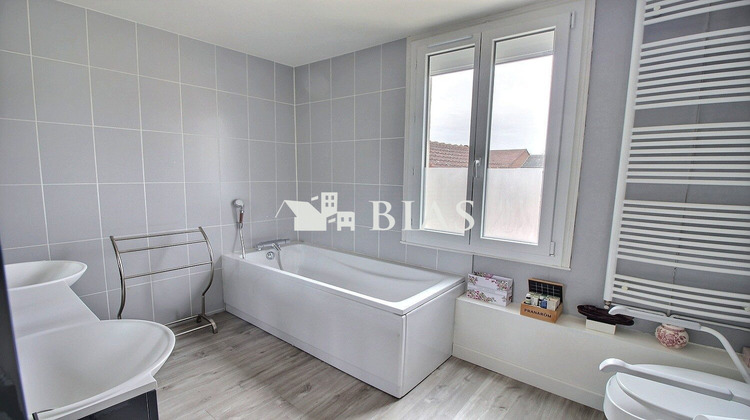 Ma-Cabane - Vente Maison Oissel, 113 m²