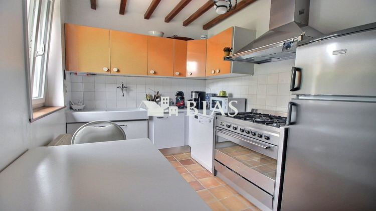 Ma-Cabane - Vente Maison Oissel, 113 m²