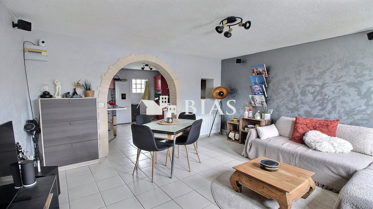 Ma-Cabane - Vente Maison Oissel, 80 m²