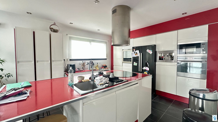 Ma-Cabane - Vente Maison OISSEL, 168 m²