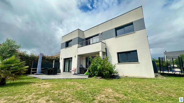 Ma-Cabane - Vente Maison OISSEL, 168 m²