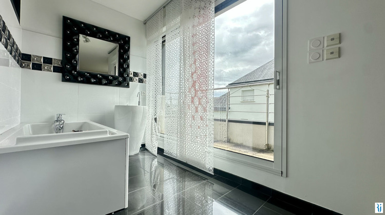 Ma-Cabane - Vente Maison OISSEL, 168 m²