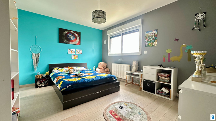 Ma-Cabane - Vente Maison OISSEL, 168 m²