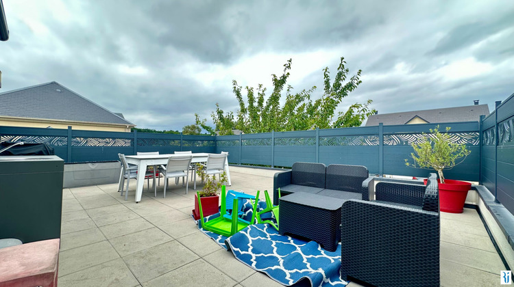 Ma-Cabane - Vente Maison OISSEL, 168 m²