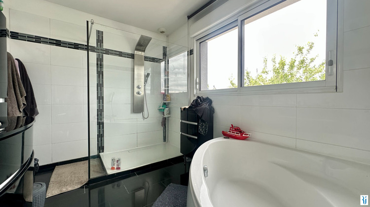 Ma-Cabane - Vente Maison OISSEL, 168 m²