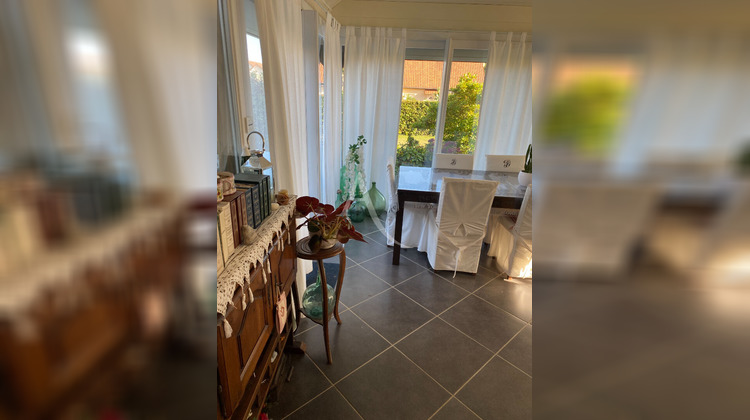 Ma-Cabane - Vente Maison OISSEL, 117 m²