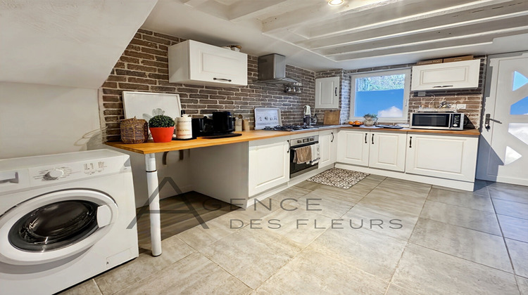 Ma-Cabane - Vente Maison OISSEL, 94 m²