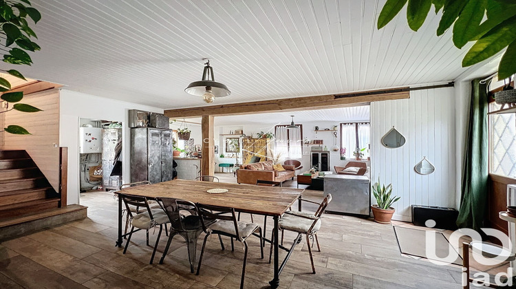 Ma-Cabane - Vente Maison Oissel, 165 m²