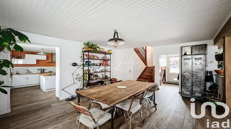 Ma-Cabane - Vente Maison Oissel, 165 m²